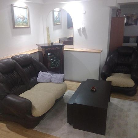 Goksi Apartment Суботица Екстериор снимка