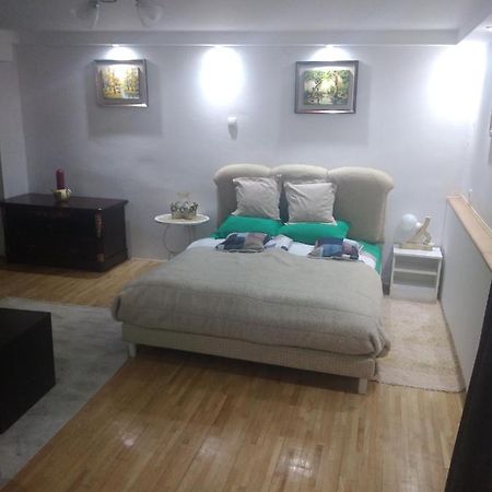 Goksi Apartment Суботица Екстериор снимка