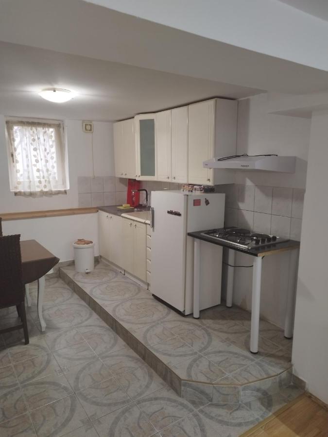 Goksi Apartment Суботица Екстериор снимка