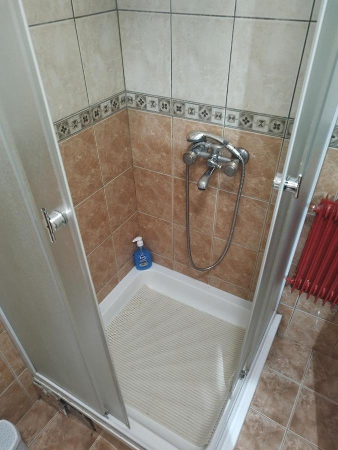 Goksi Apartment Суботица Екстериор снимка