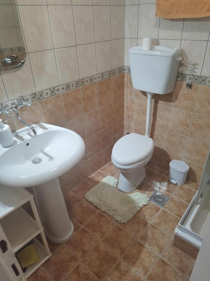 Goksi Apartment Суботица Екстериор снимка